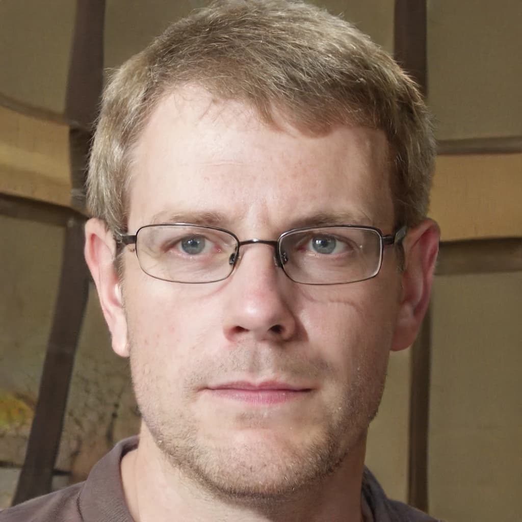 Autor Karol Pawlak