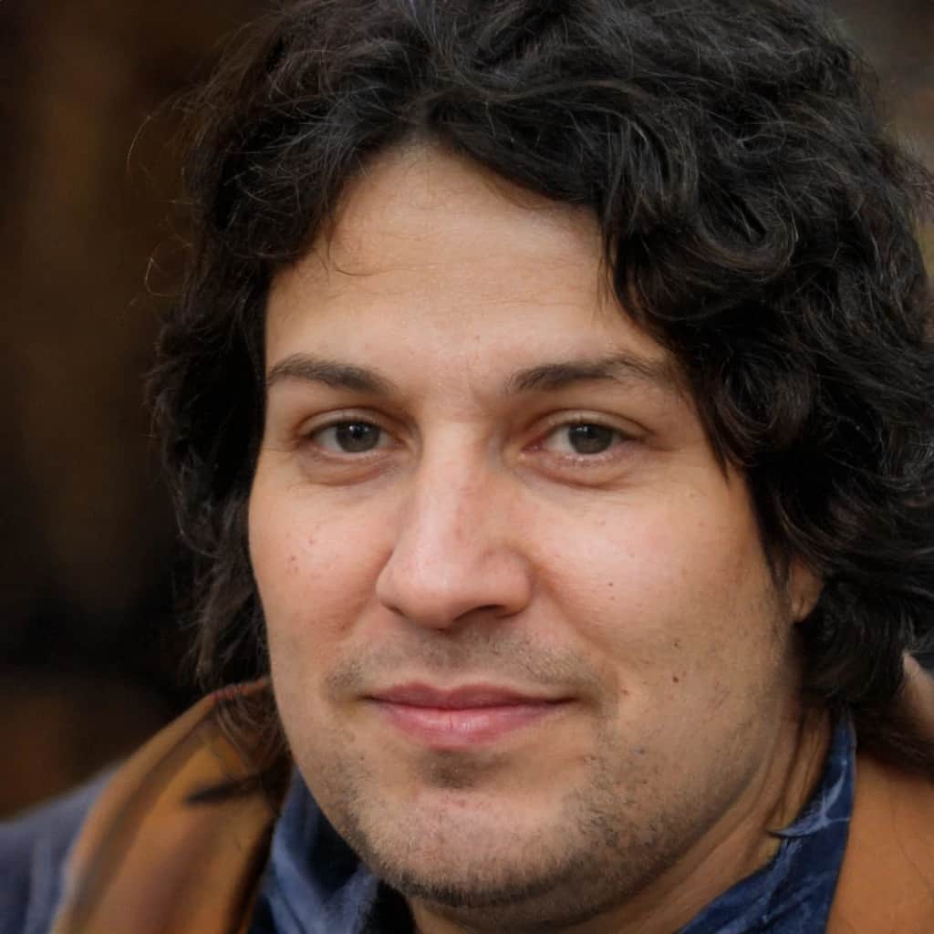 Autor Ariel Makowski