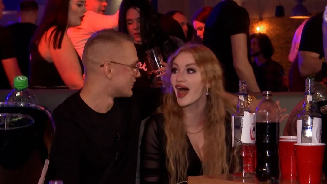 Ola Okrzesik w Warsaw Shore: jej rola, kariera i najważniejsze momenty w show