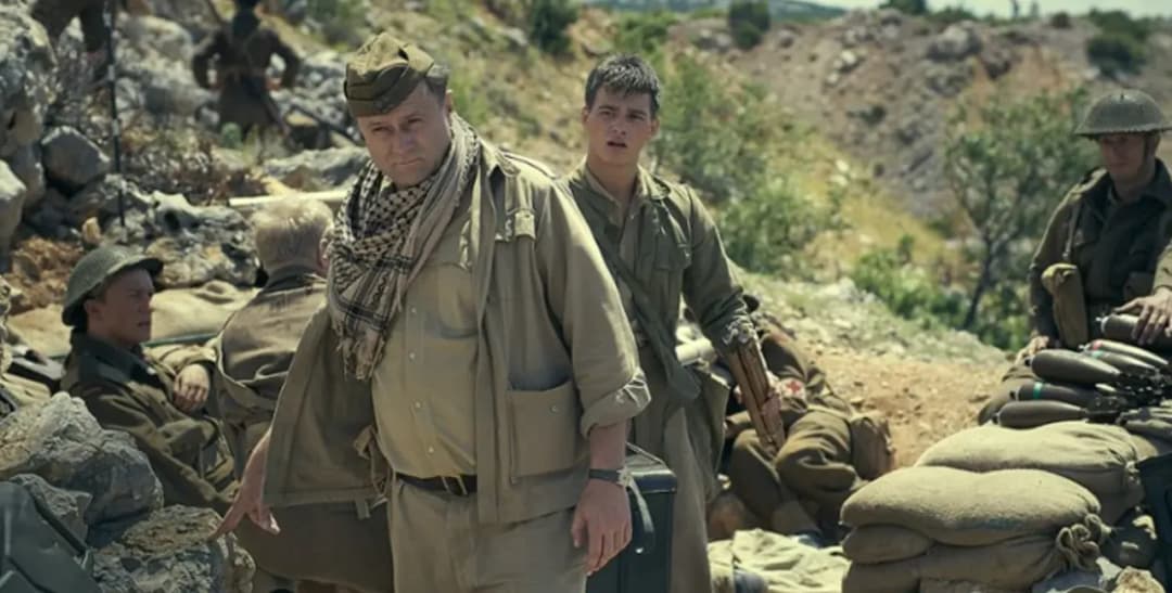 Gdzie kręcono film Czerwone maki? Zobacz niesamowite lokacje i ich historie!