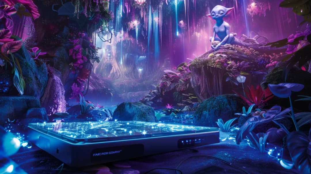 Avatar 2 na Blu-ray - Czy warto kupić film na Blu-ray? Odpowiedź