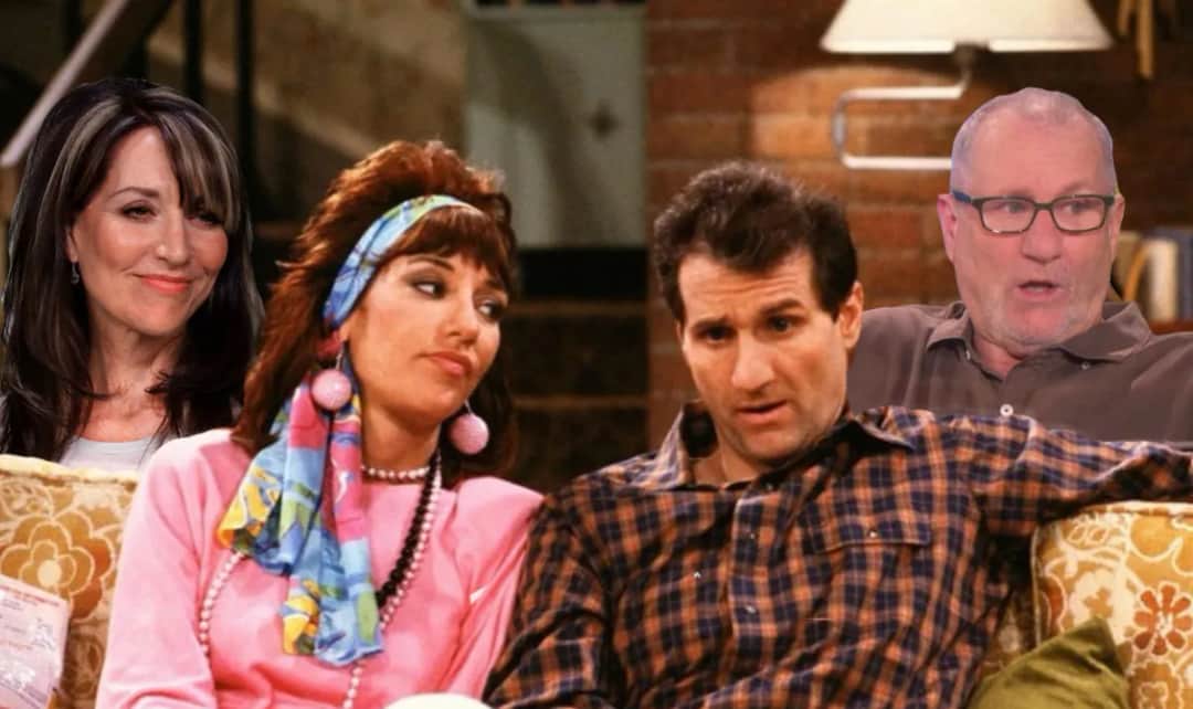 Co słychać u Bundych? Obsada "Świata według Bundych" kiedyś i dziś