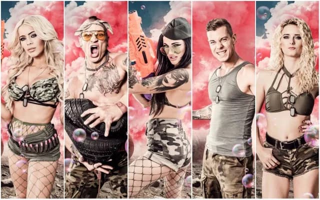 Warsaw Shore sezon 9: co się zmieniło w obsadzie i fabule? Sprawdź szczegóły!