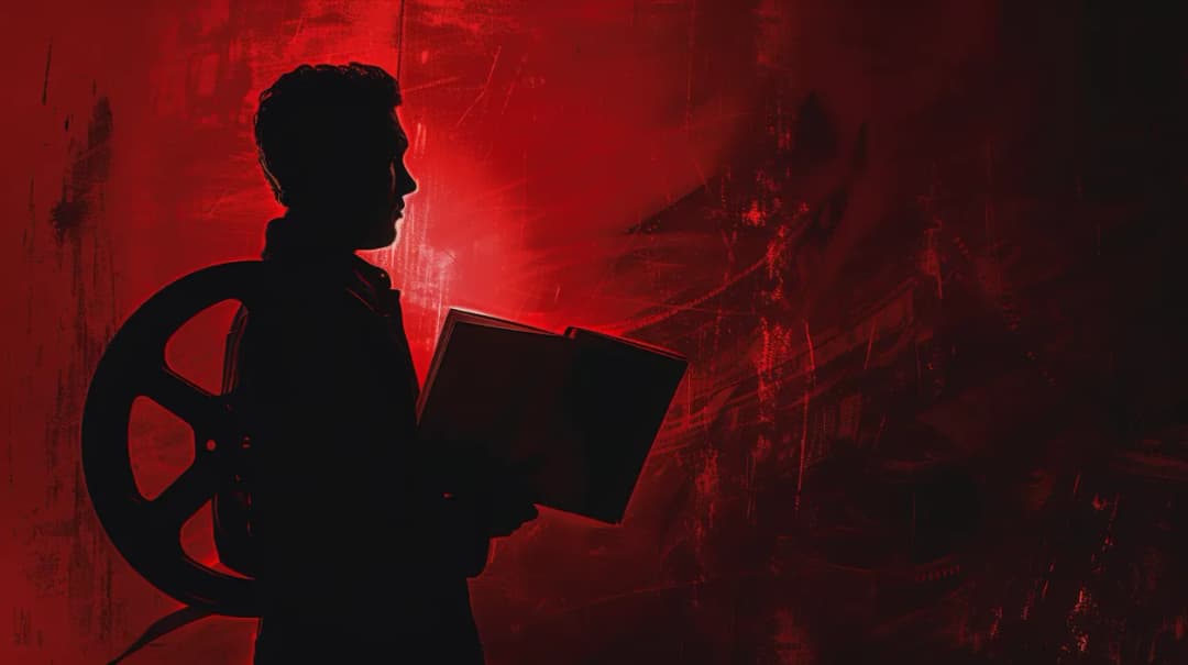 Motyw Zemsty w Literaturze i Filmie - Jak wpływa na fabułę?