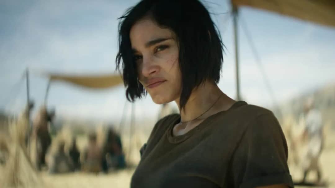 Rebel Moon recenzja: Czy warto oglądać? Wersja reżyserska ratuje?