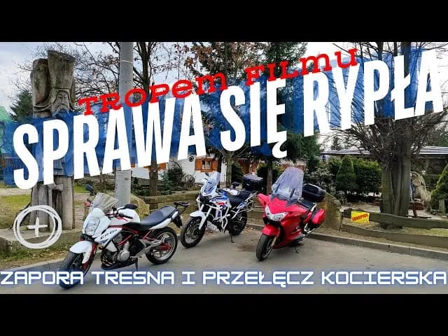 Gdzie dokładnie kręcono film Sprawa się rypła? Poznaj tajemnicze lokacje!
