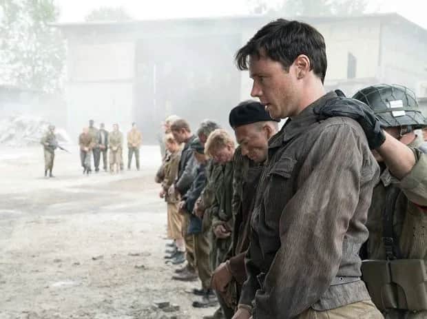 Człowiek z Wysokiego Zamku: postacie. Kto zmienił się najbardziej? Człowiek z Wysokiego Zamku: postacie. Kto zmienił się najbardziej?