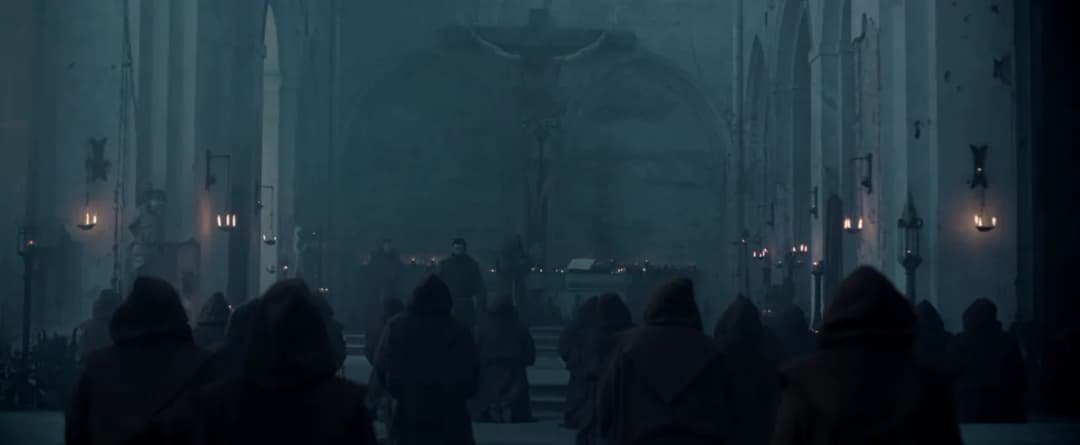 Gdzie kręcono film Ostatnia Wieczerza? Zobacz niesamowite lokacje i ciekawostki!