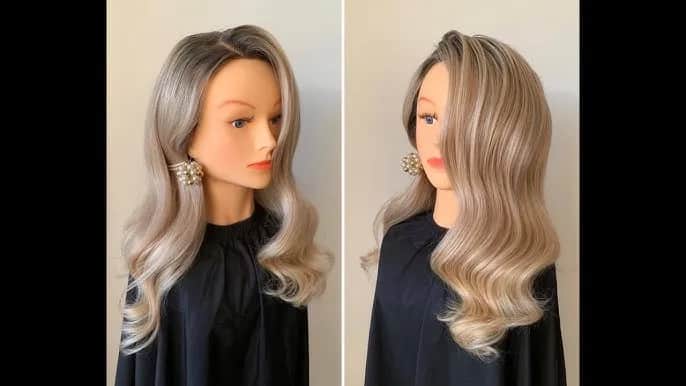 Jak zrobić fale hollywood w prosty sposób – uniknij typowych błędów