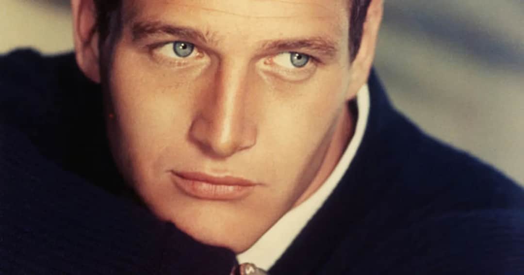 Paul Newman aktor - niezwykłe życie, filmy i osiągnięcia legendy kina