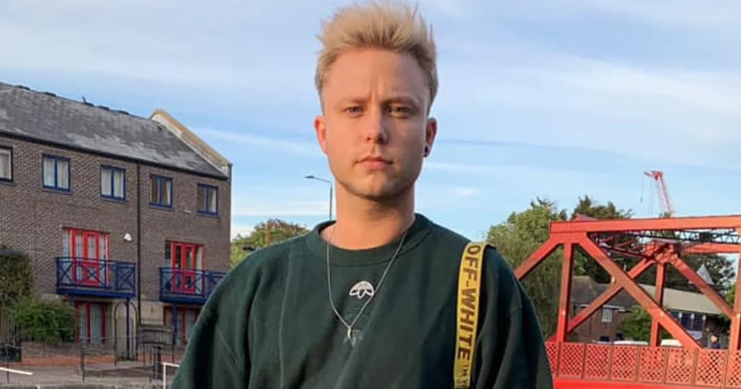 Patryk Spiker z Warsaw Shore: prawda o jego orientacji i życiu prywatnym