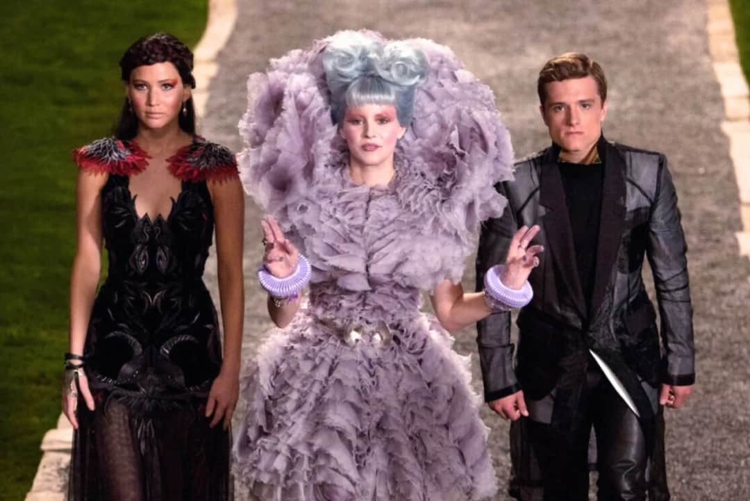 Nowe Igrzyska Śmierci: Wschód słońca w dniu dożynek książka i film