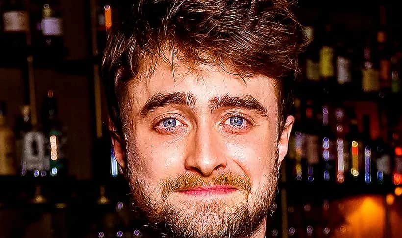 Ile lat ma aktor Harry Potter? Zaskakujące fakty o Danielu Radcliffe'ie