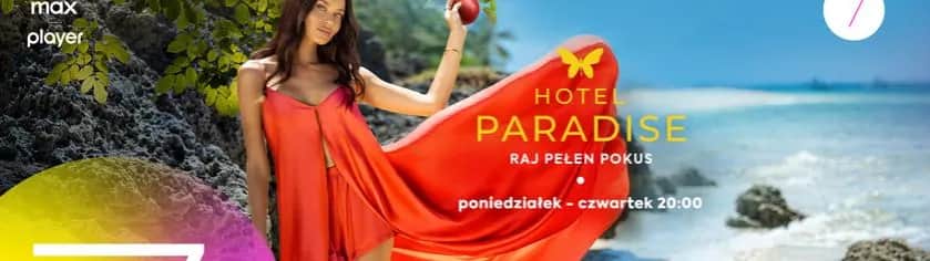 Hotel Paradise Piątek – opinie, lokalizacja i rezerwacja bez niespodzianek