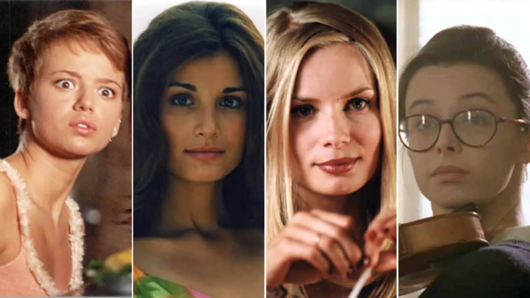 Filmy z lat 90. które pamiętasz? Kultowe hity polskie i światowe