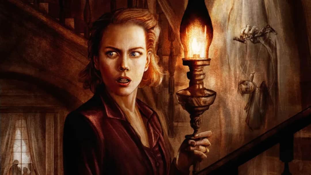 Filmy o nawiedzonych domach: Odkryj klasyki i hity, które wciąż straszą