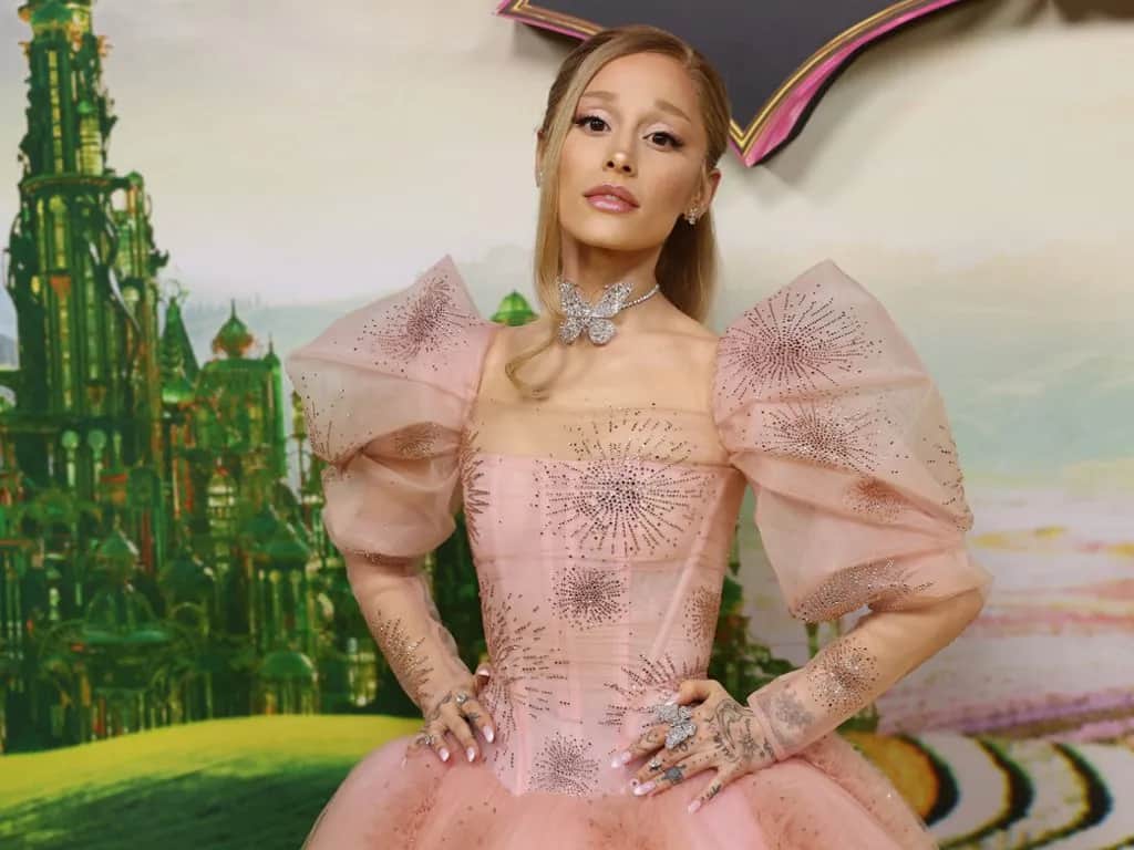 Filmy w których grała Ariana Grande - odkryj jej niezapomniane role