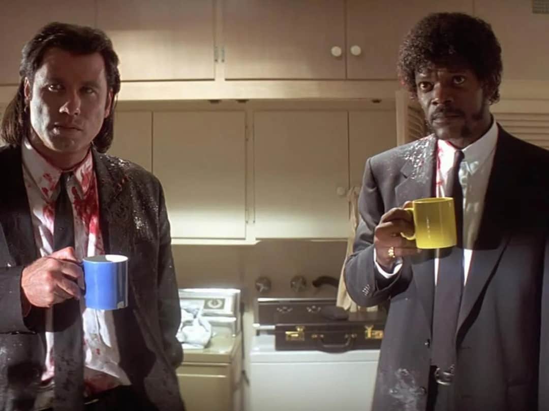 Pulp Fiction: O co chodzi? Chronologia i sens kultowego filmu