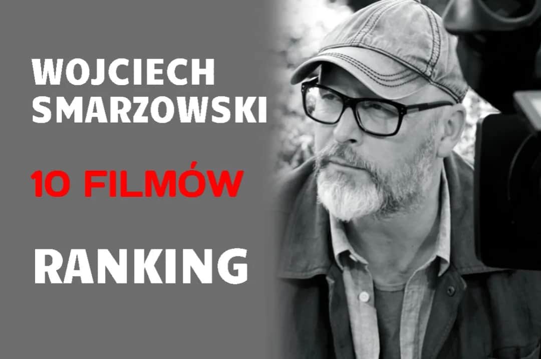 Filmy Smarzowskiego: Przewodnik, ranking, VOD. Co w nich szokuje?