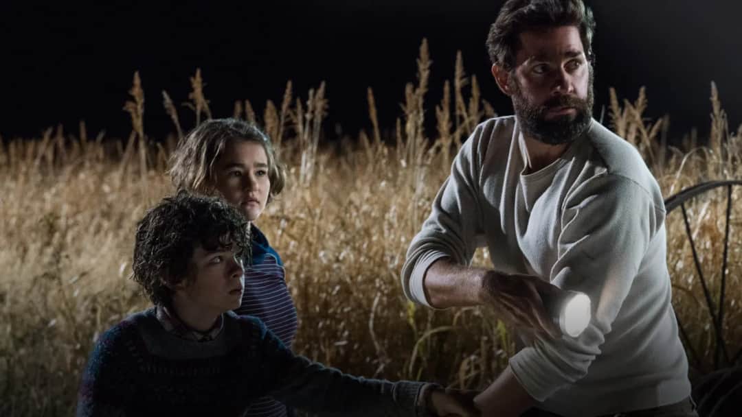 Noc Oczyszczenia: Kolejność oglądania (filmy + serial). Wybierz swoją!