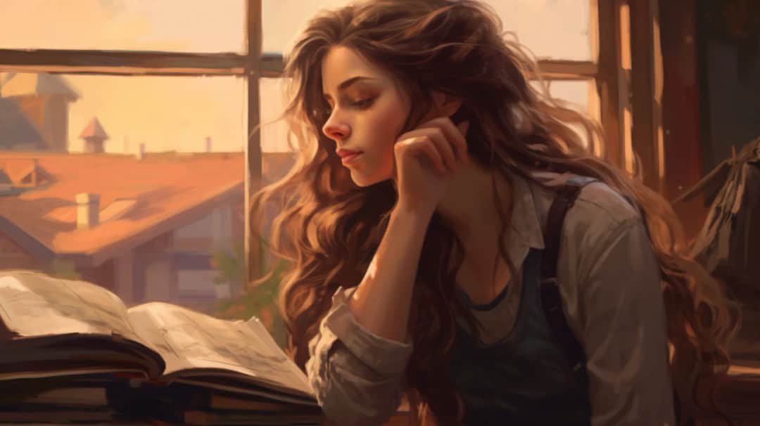 Wywiad z Katarzyną Grabowską: Podążanie za marzeniami