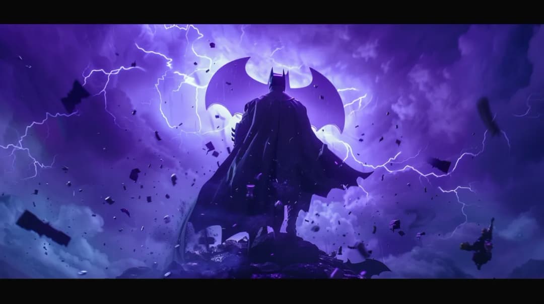 Fortnite i Batman - Co warto wiedzieć o crossoverze Fortnite i Batman?