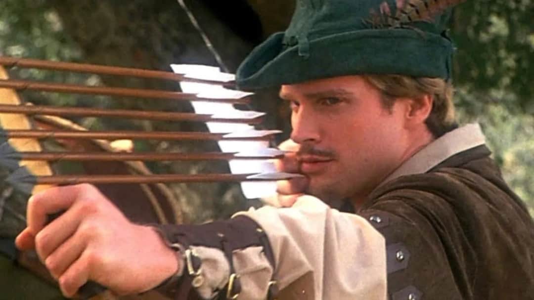 Kto zagrał w "Robin Hood: Faceci w rajtuzach"? Pełna obsada i sekrety!