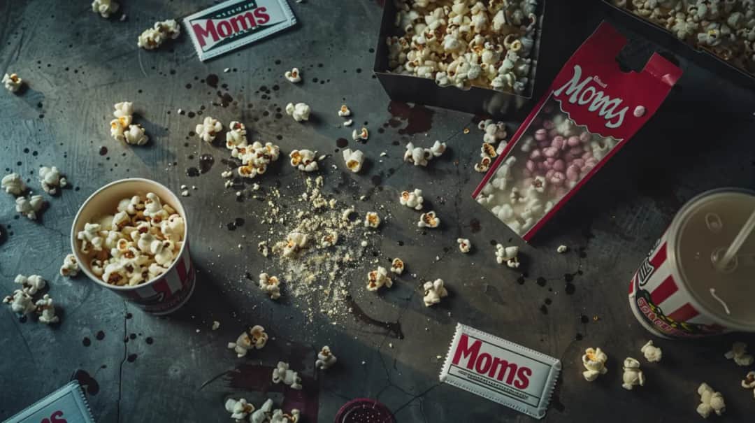 Złe Mamuśki Cały Film - Czy to komedia pełna humoru?