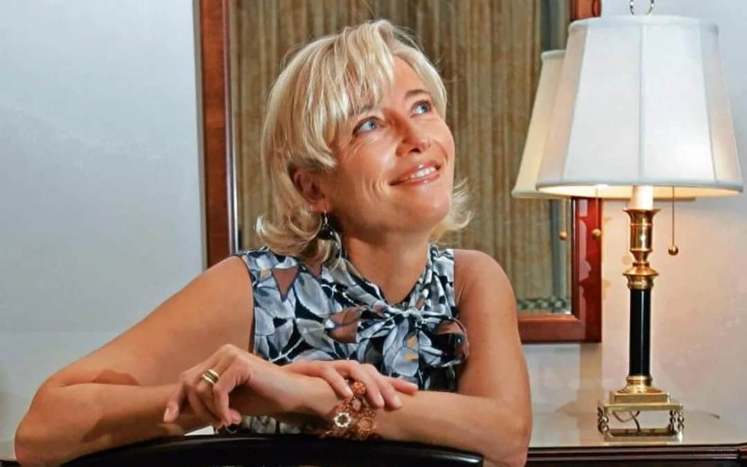 Emma Thompson: Filmy, Oscary i sekrety jej wszechstronności