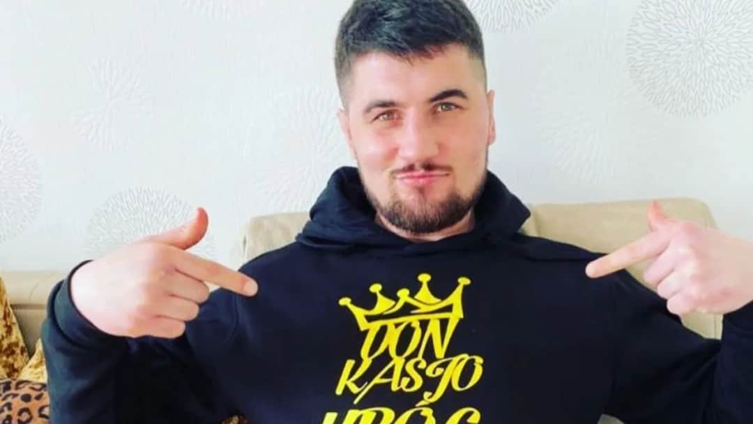 Don Kasjo z Warsaw Shore: życie prywatne, kariera i kontrowersje, o których nie wiedziałeś