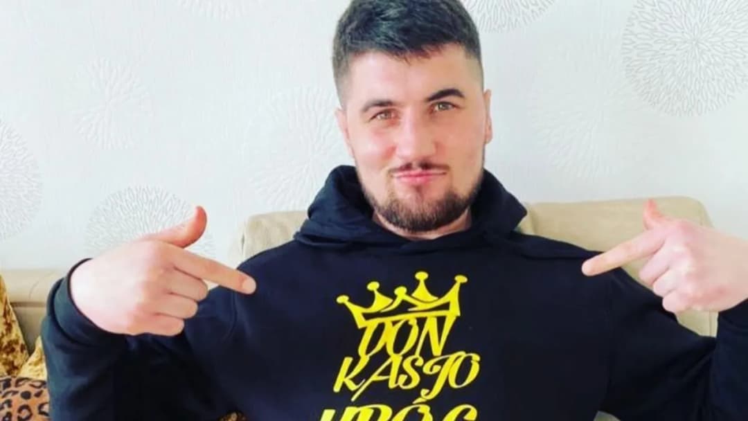 Don Kasjo z Warsaw Shore: życie prywatne, kariera i kontrowersje, o których nie wiedziałeś