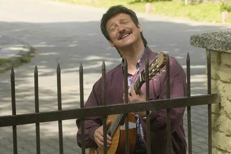 Juliusz Machulski: Dlaczego jego komedie są kultowe do dziś?