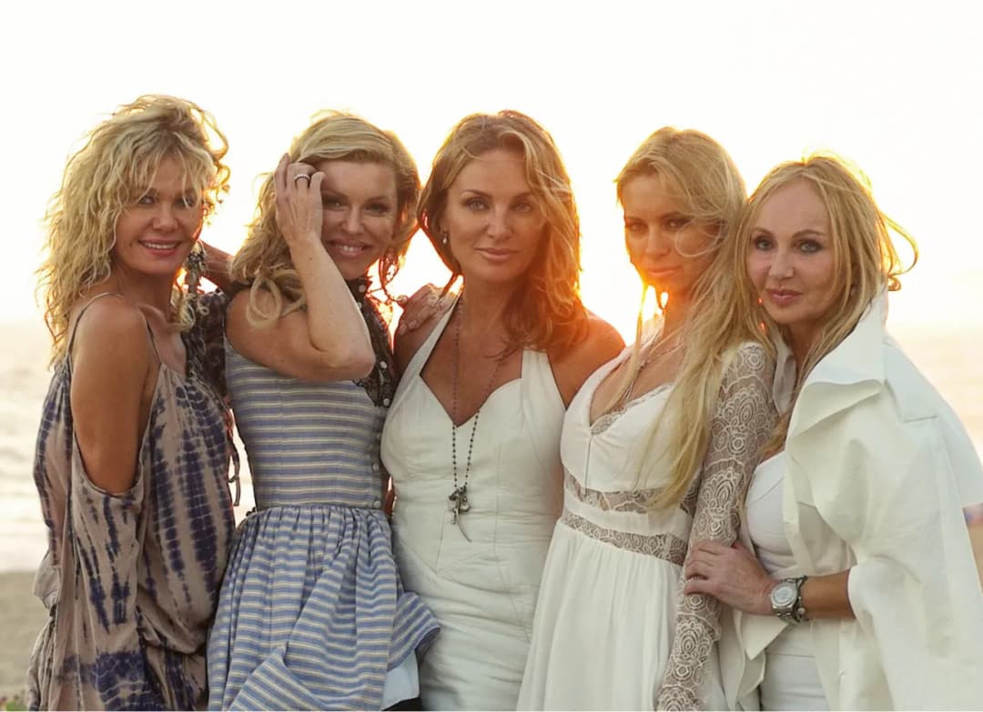 Kinga Korta z Żon Hollywood - ile lat ma naprawdę?