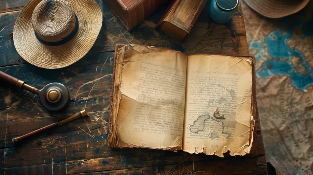 Streszczenie Tomka Sawyera - Co warto wiedzieć o tej klasycznej literaturze dziecięcej?