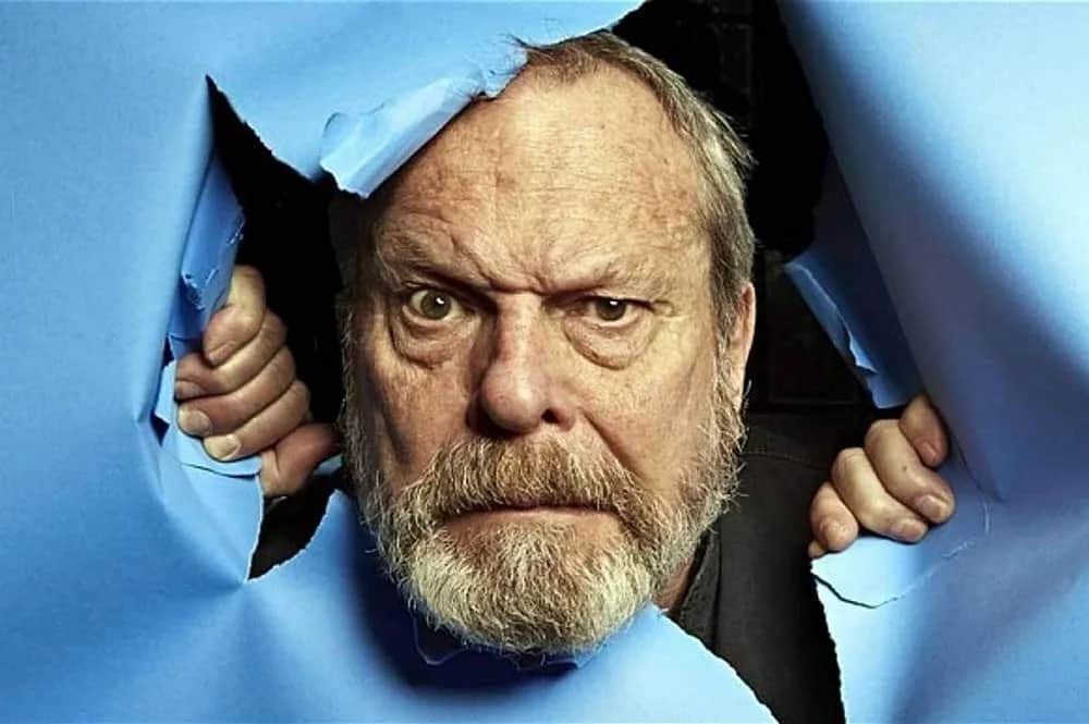 Filmy Terry'ego Gilliama: Przewodnik po kinie wizjonera. Co warto zobaczyć?