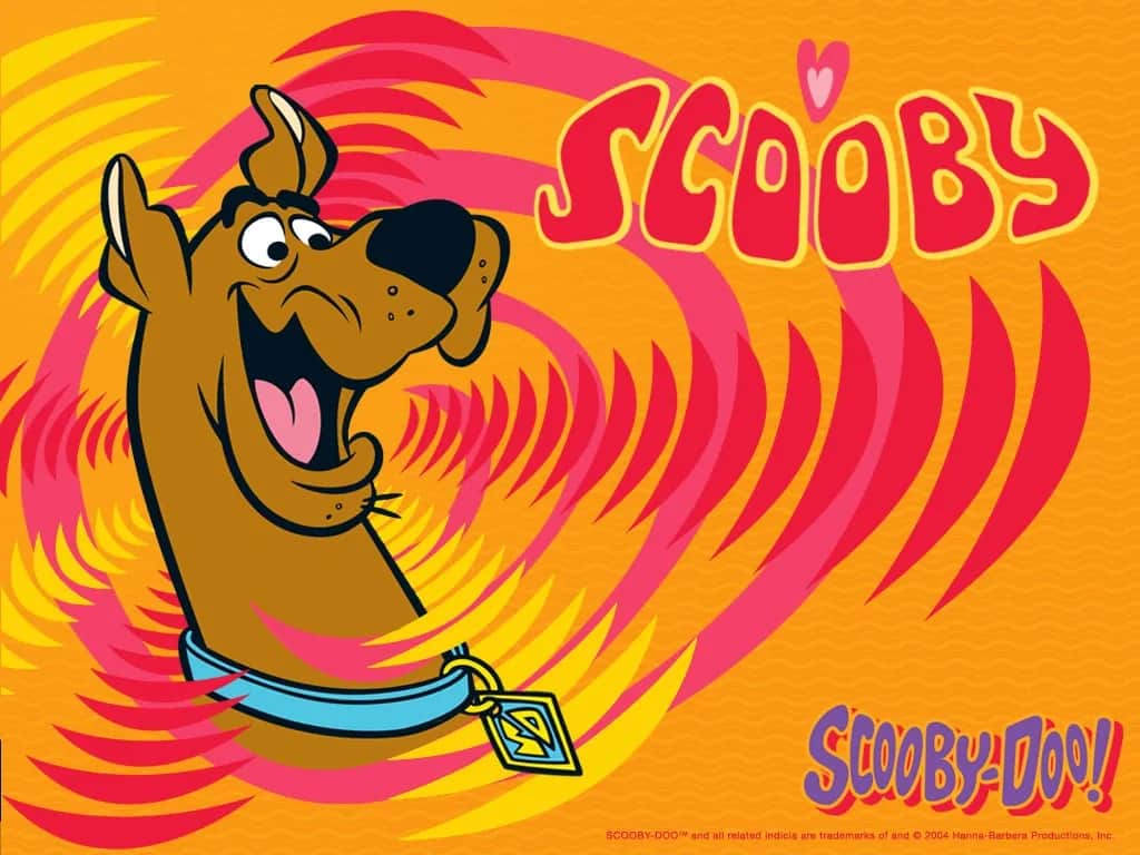 Scooby-Doo: Postacie, ewolucja i sekrety. Kto kryje się za maską?