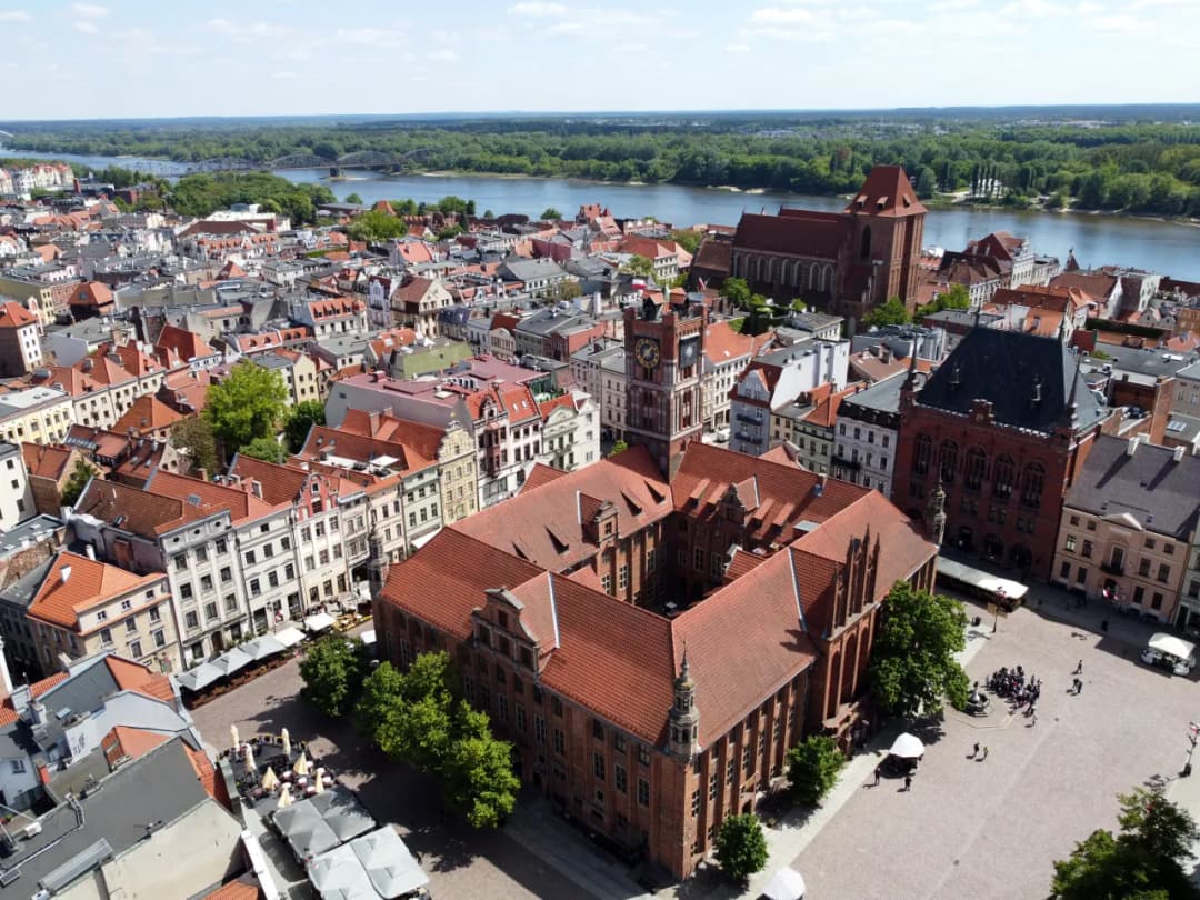 Wróblewskiego 5 - Co warto wiedzieć o lokalizacji i historii tego miejsca?