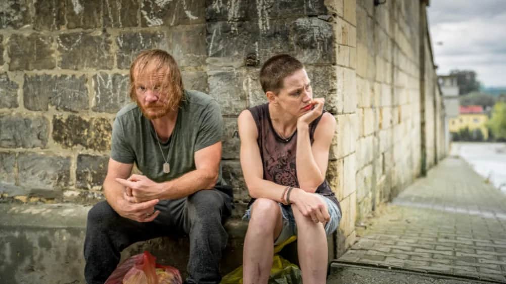 Gdzie kręcono film Wariaci - zaskakujące lokacje i tajemnice plenerów