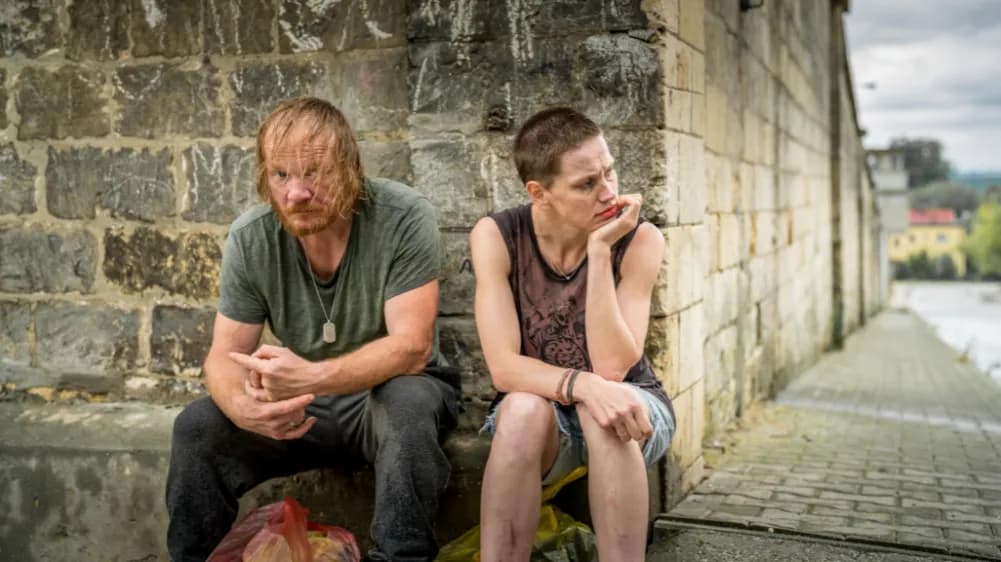 Gdzie kręcono film Wariaci - zaskakujące lokacje i tajemnice plenerów