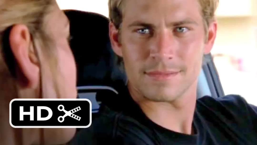 Paul Walker: Filmografia co zagrał poza Brianem O'Connerem?