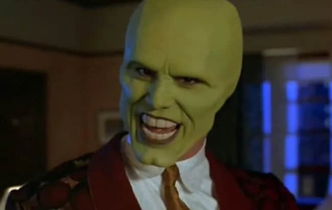 Kto grał w filmie Maska? Poznaj obsadę i ich niezapomniane role