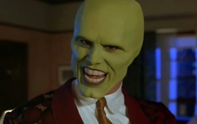 Kto grał w filmie Maska? Poznaj obsadę i ich niezapomniane role