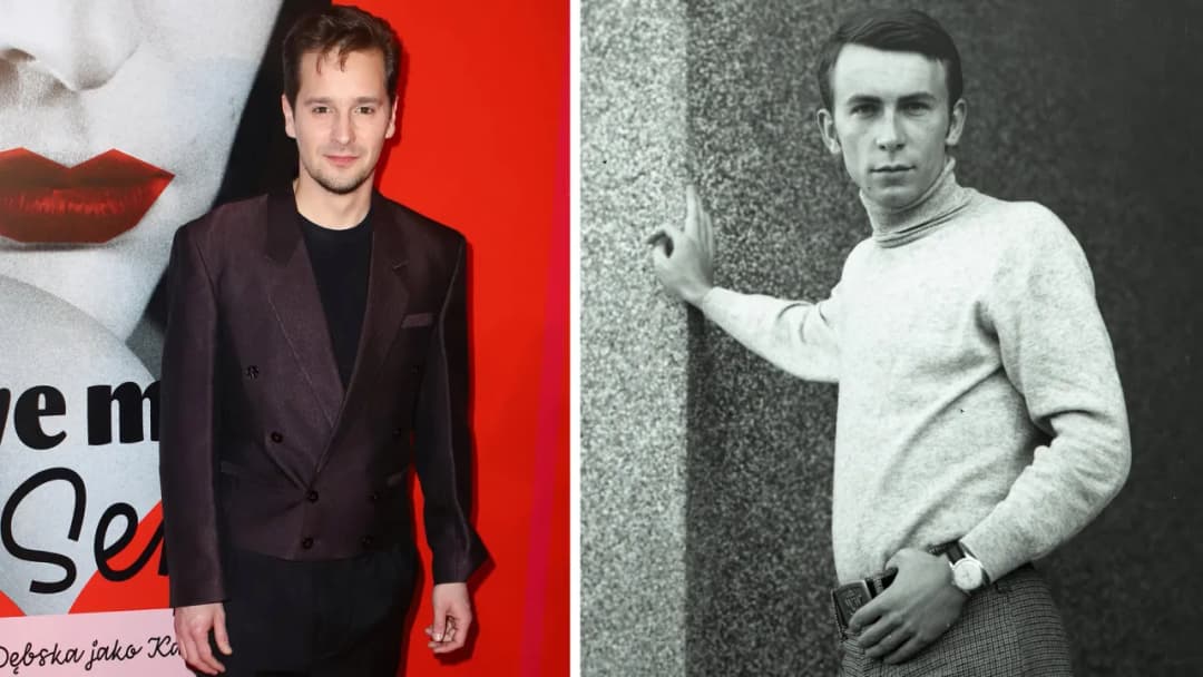 Kim jest Lucek w filmie o Kalinie Jędrusik? Zaskakujące fakty i kontekst