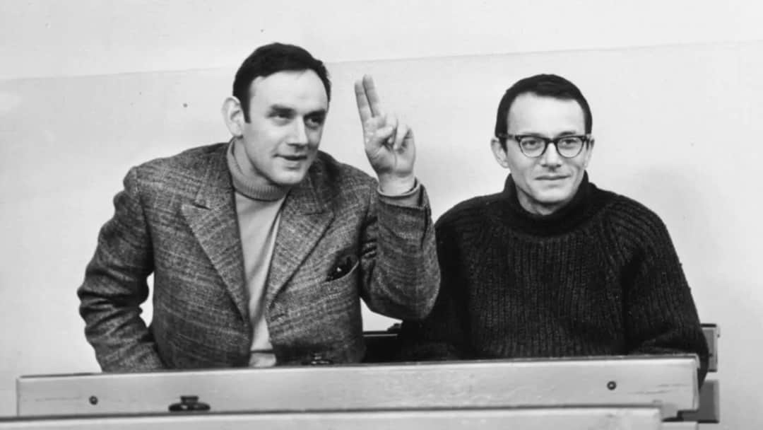 Filmy Krzysztofa Zanussiego: Arcydzieła, motywy i gdzie obejrzeć?