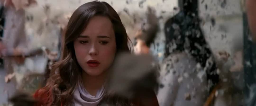 Elliot Page w Incepcji: Ariadne rola i osobiste zmagania