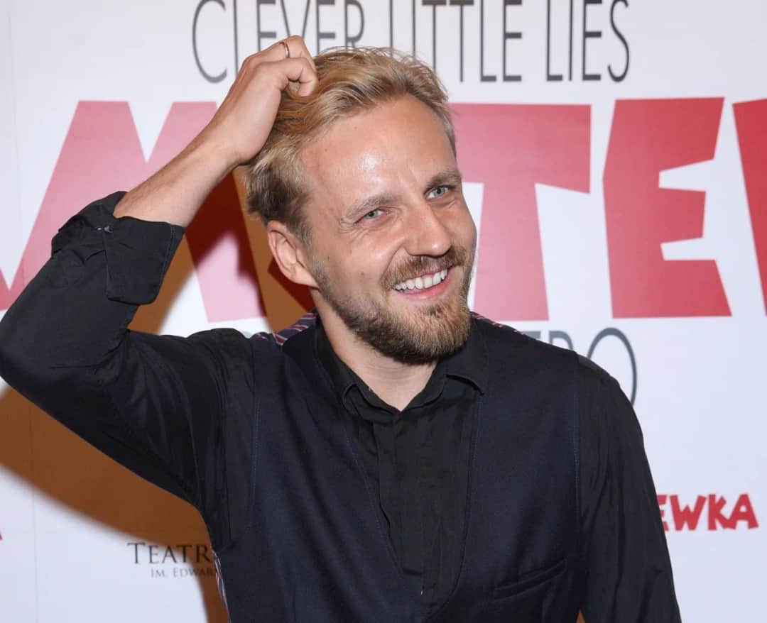 Paweł aktor: Fascynujące życie i kariery znanych Pawłów w Polsce