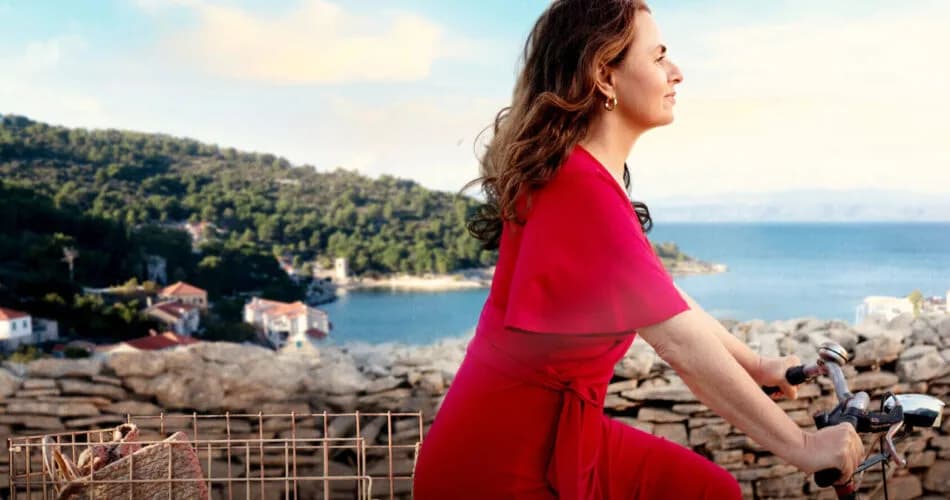 Gdzie kręcono film Gdzieś daleko? Zobacz niesamowite lokacje i ciekawostki!