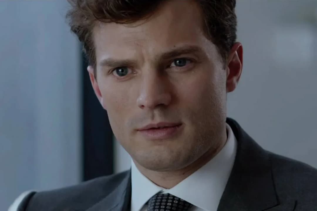Jamie Dornan w jakich filmach grał? Odkryj jego najlepsze role