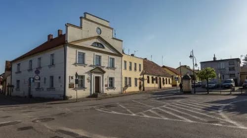 Gdzie kręcono Wiosna panie sierżancie? Sekrety filmowych plenerów w Nieszawie