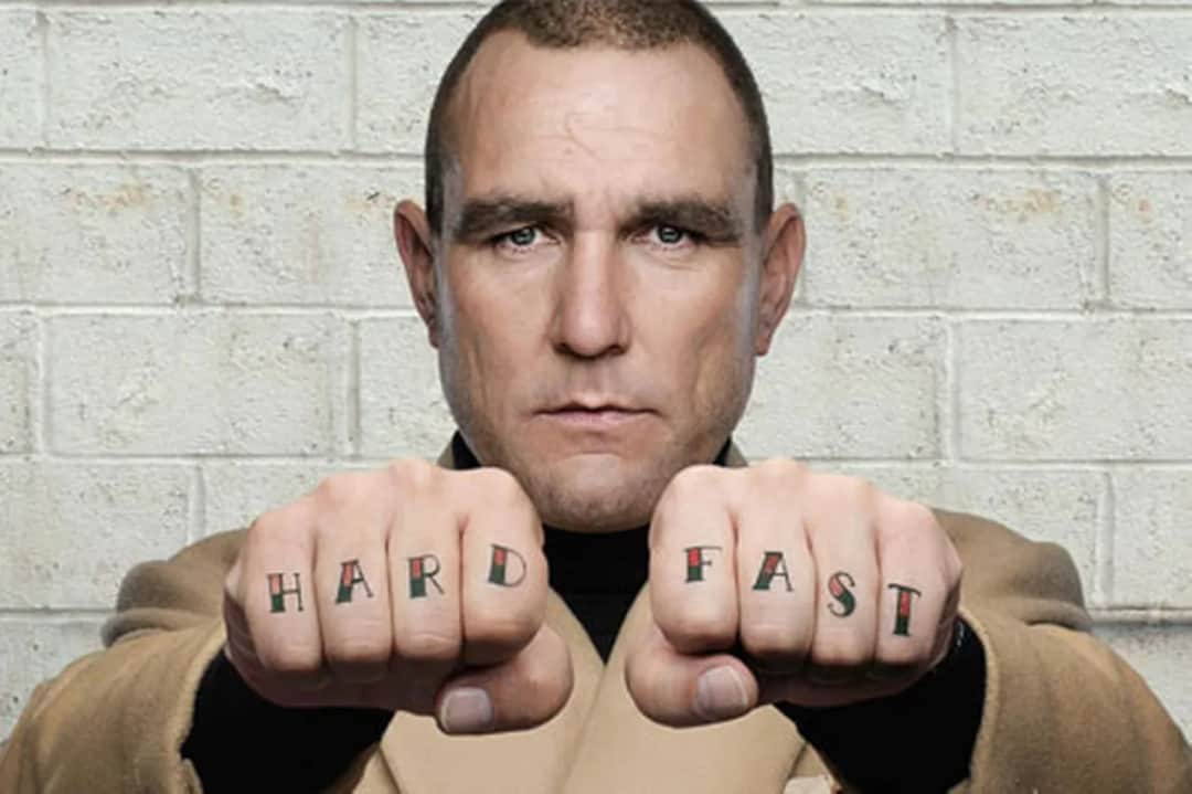 Vinnie Jones: Kultowe filmy i role. Gdzie obejrzeć?
